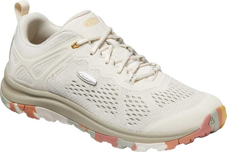 

Женские кроссовки Keen Terradora II Vent Trail Shoe Brick Dust/Birch 39.5