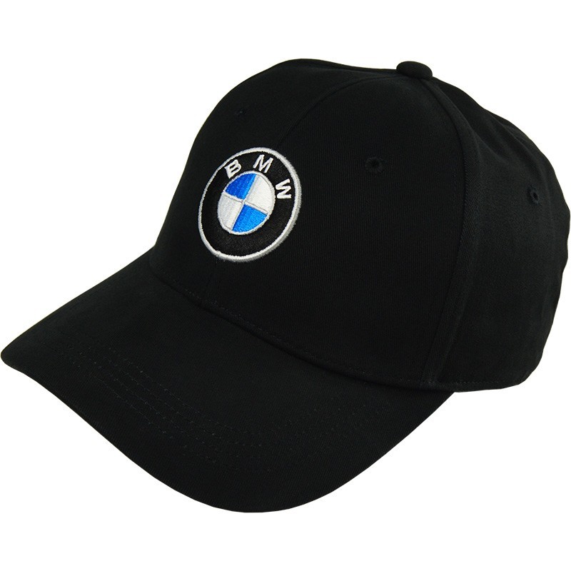 

Бейсболка BMW черная 56-60 см 700-3659