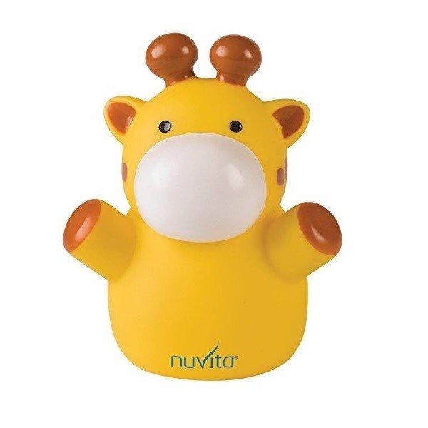 

Детский ночник Nuvita Жираф 0м+ 12см. NV6605 (JN63NV6605)