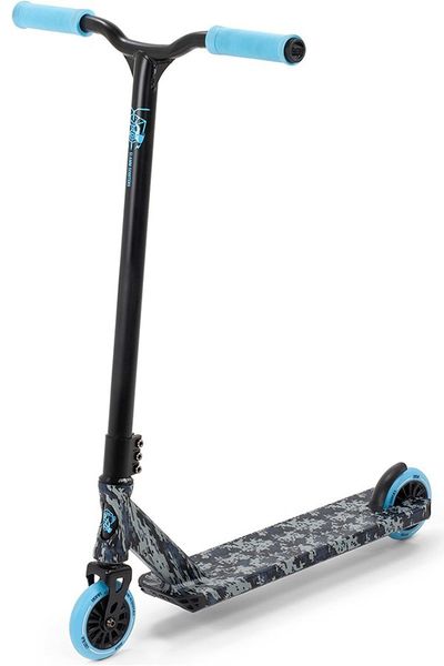 

Трюковой Самокат Slamm Mischief V5 Camo (sk672)