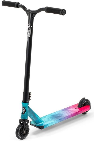 

Трюковой Самокат Slamm Mischief V5 Nebula (sk671)