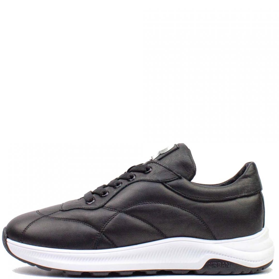 

Кросівки Rispetto 188-002 Ж 38 (6) 25 см Black