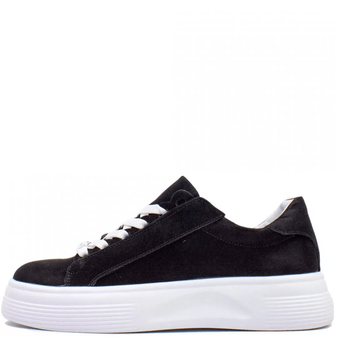 

Кеди Ditas 143 Ж 36 (4.5) 23.5 см Black