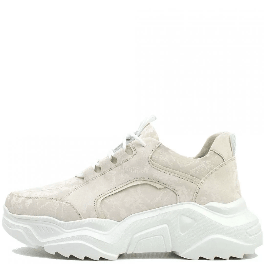

Кросівки Zumer 21127 Ж 38 (6) 25 см Beige