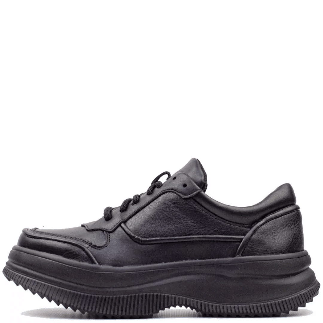

Кросівки Masheros 3437 Ж 39 (6.5) 25.5 см Black