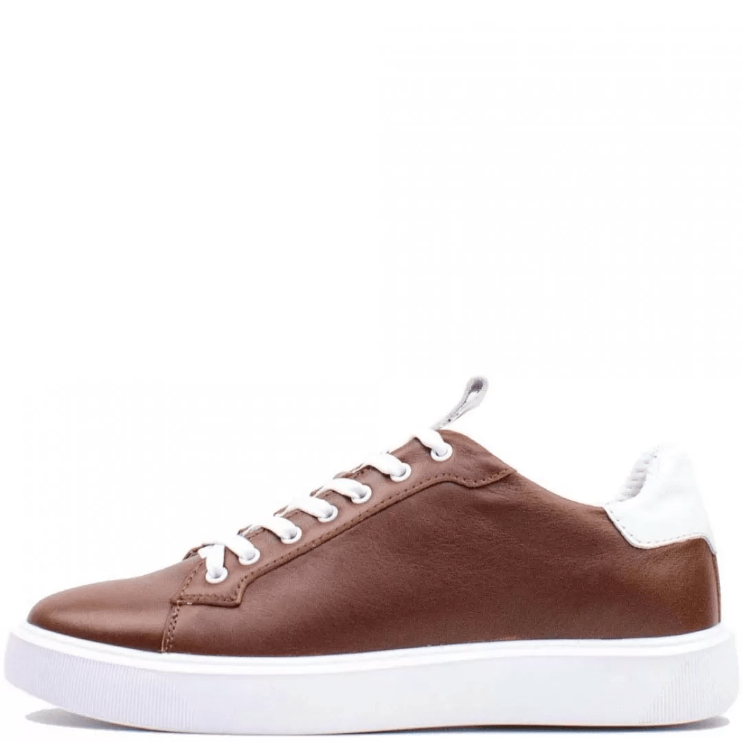 

Кеди Affinity 1180-16 М 43 (9.5) 28.5 см Brown