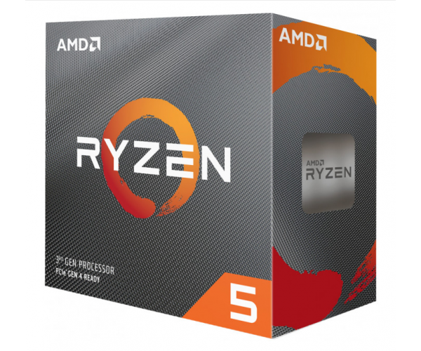 

Процессор AMD Ryzen 5 3500X (100-100000158CBX)