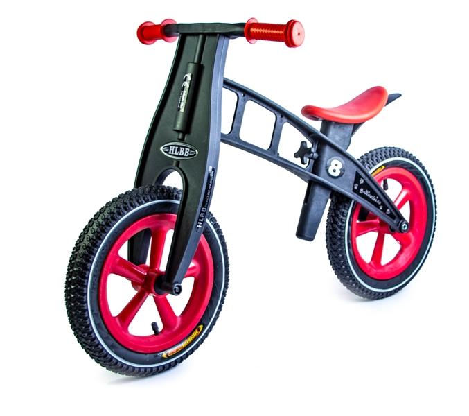 

Велобег Balance Trike