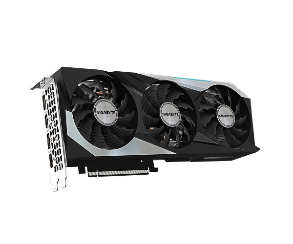 

Видеокарта GIGABYTE GeForce RTX 3070 GAMING OC 8G (GV-N3070GAMING OC-8GD)