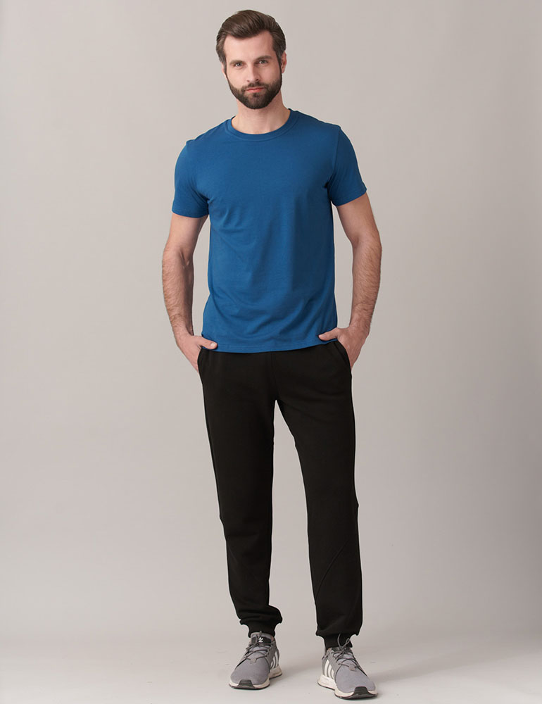

Брюки Promin 1040-29_201 XL Черные