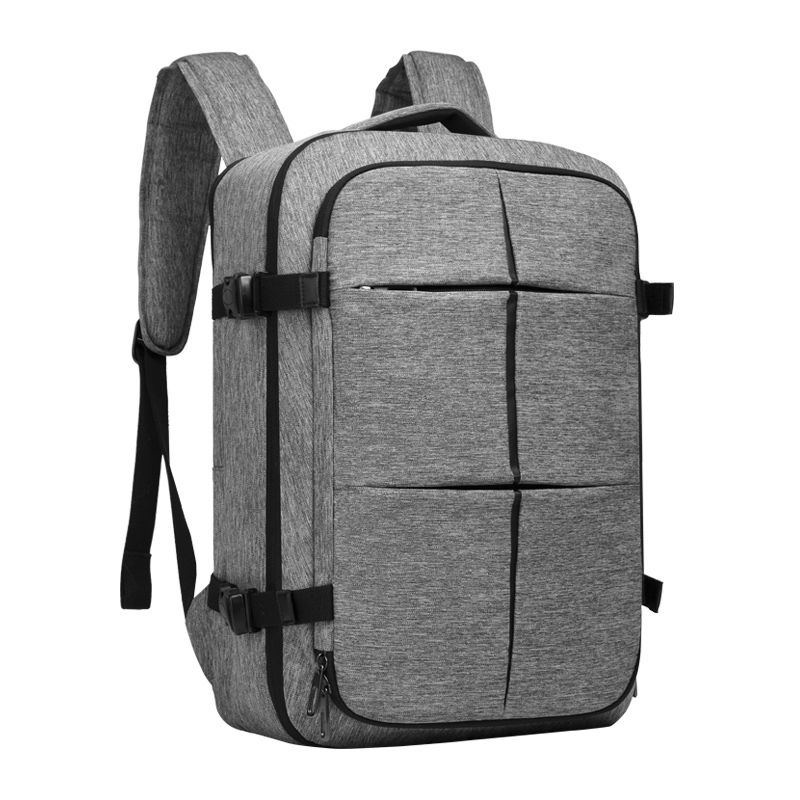 

Рюкзак для путешествий Thunder "Traveler" Light grey