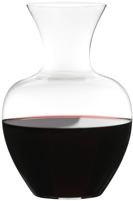 

Декантер Riedel Decanter Machinemade Apple Ny 1.5 л (1460/13)