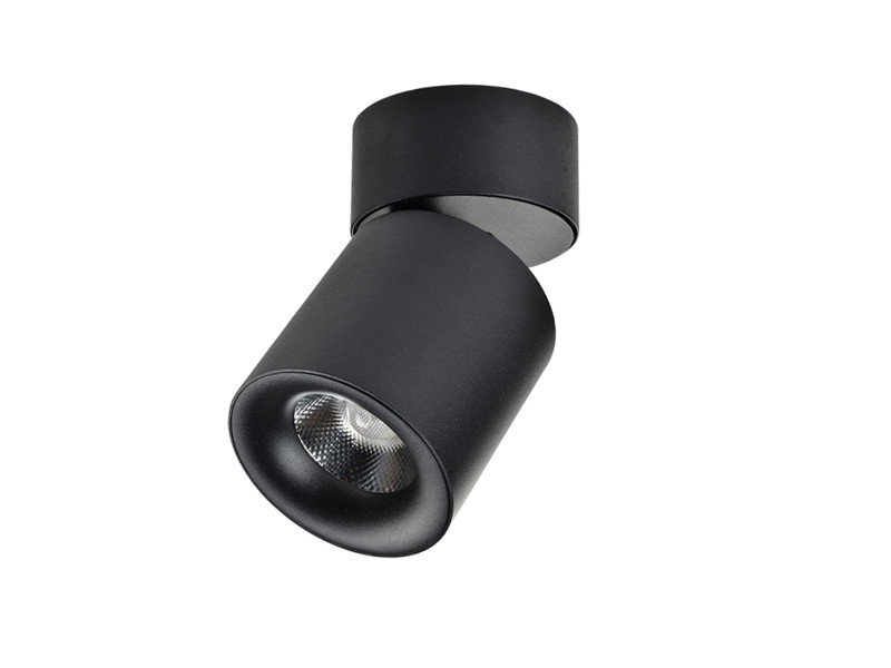 

Спот AZzardo SIENA 10 SH613000-10-BK
