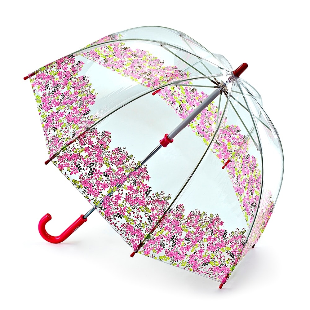 

Детский зонт Fulton Funbrella-4 C605 Pretty Petals (Fulton_Funbrella-4_C605_Pretty_Petals)