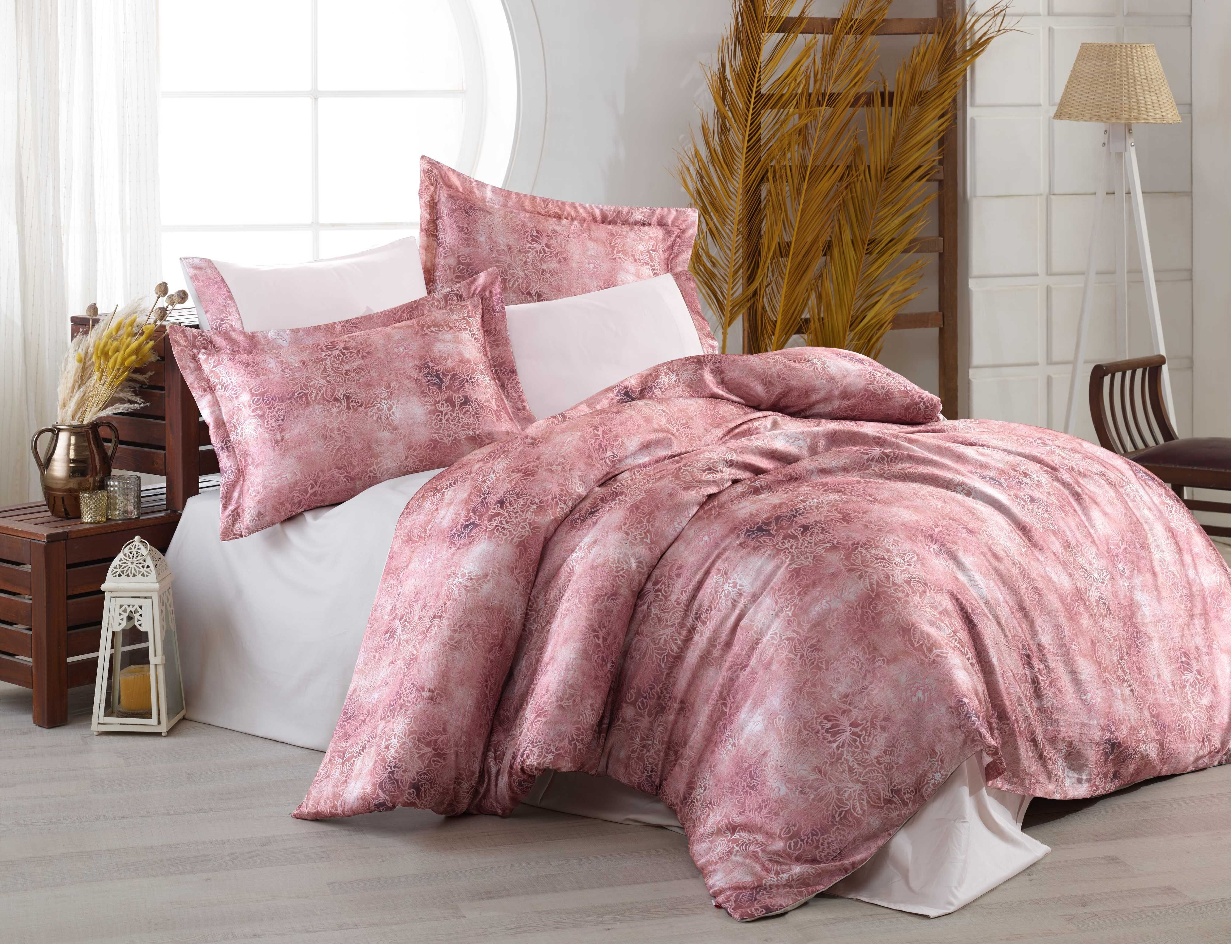 

Комплект постельного белья Hobby Crash Sateen Electra 200х220