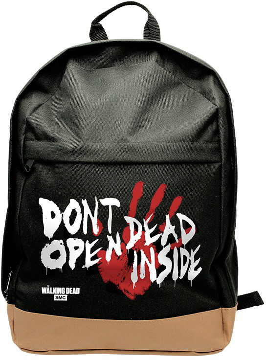 

Рюкзак ABYstyle The Walking Dead - Dead Inside (ABYBAG228)