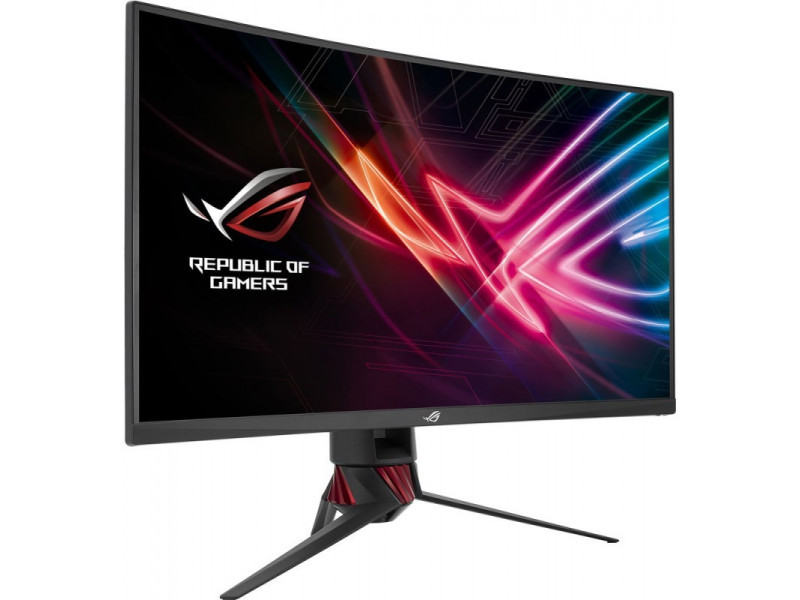 

Монитор ASUS 31,5” ROG Strix XG32VQ (90LM03S0B01170)
