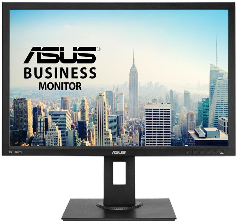 

Монитор Asus 24,1" BE24AQLBH (90LM0291B03370)