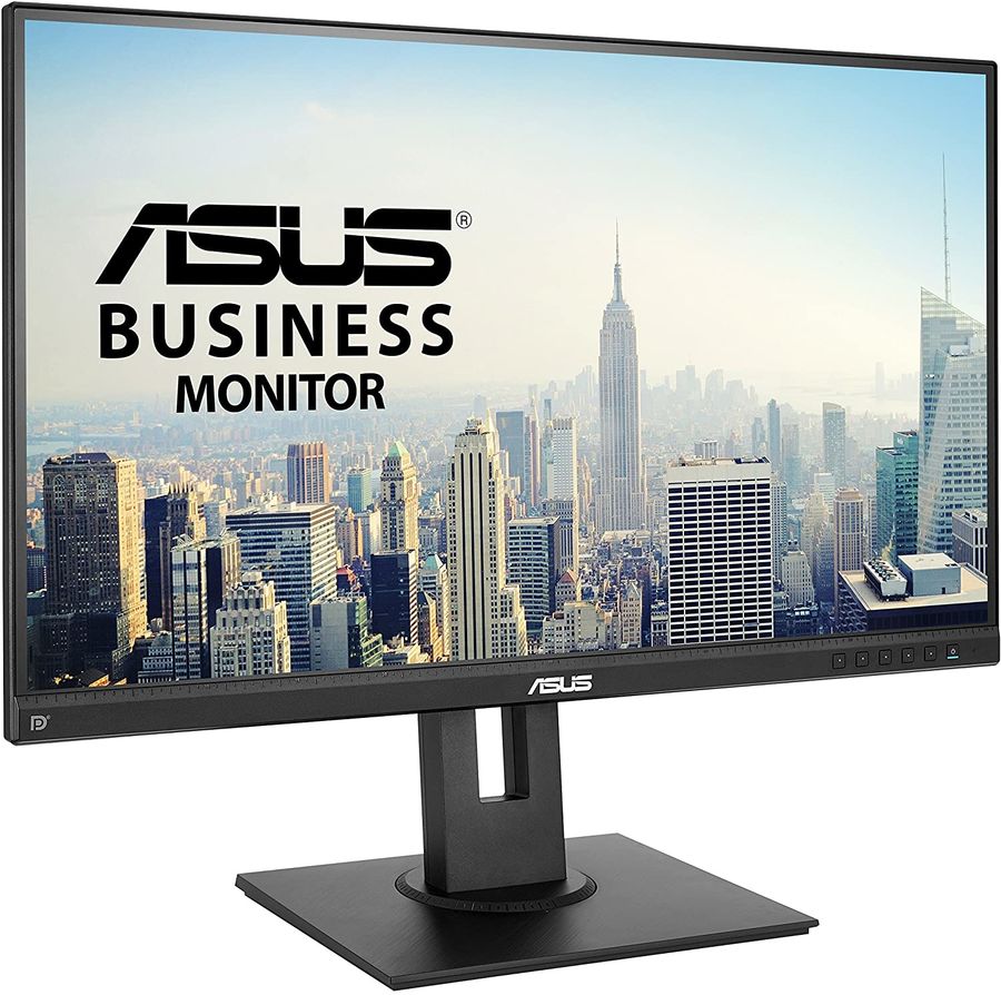 

Монитор Asus 27" BE279CLB (90LM04P1-B01370)