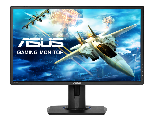 

Монитор Asus 24" VG245Q (90LM02V0B02370)