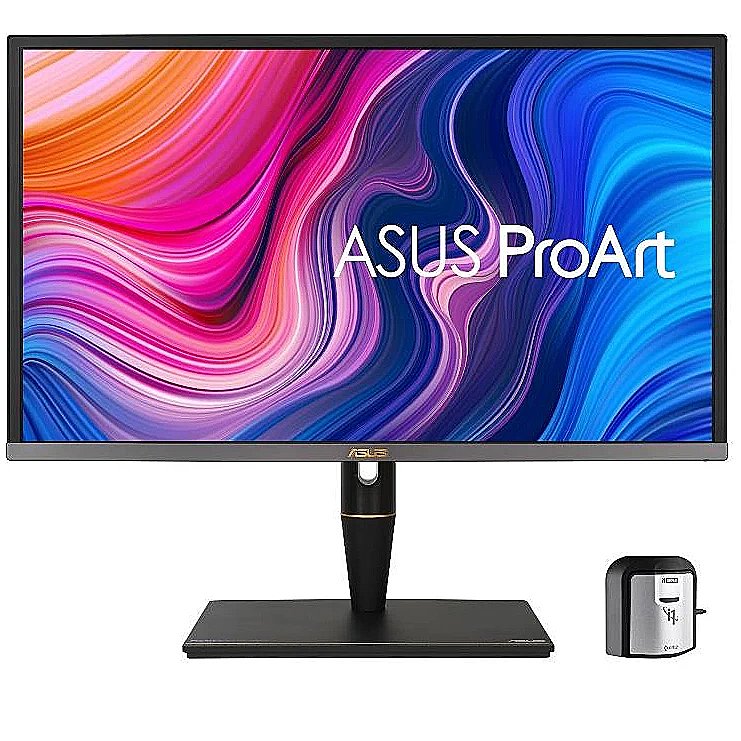 

Монитор Asus 27" ProArt PA27UCX-K (90LM04NC-B01370)