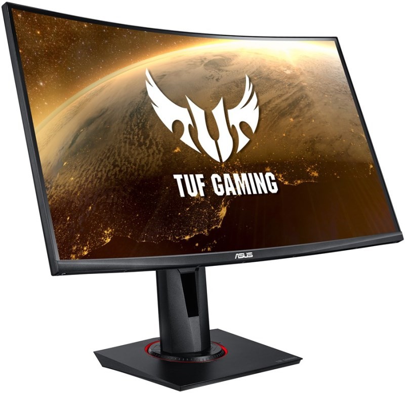 

Монитор Asus 27" VG279Q1R (90LM05S1-B01E70)