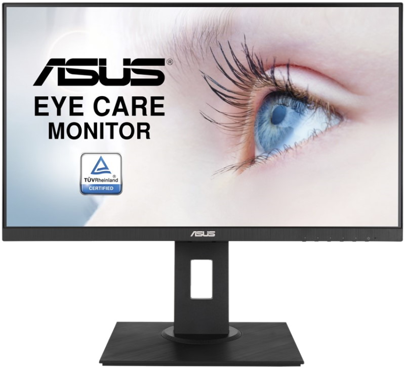 

Монитор ASUS 24'' C624BQ Czarny (90LM0261B01370)