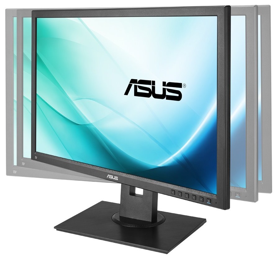 

Монитор Asus 24" BE24AQLB-G szary (90LM029E-B01370)