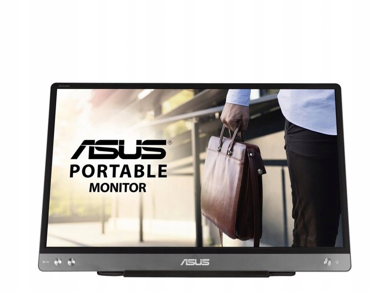 

Монитор ASUS MB14AC (90LM0631-B01170)
