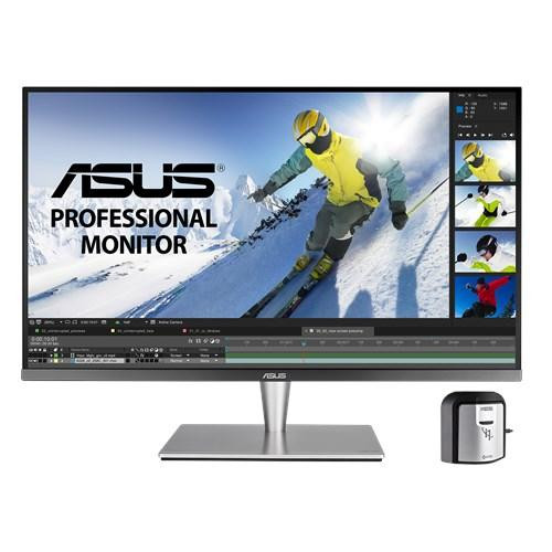 

Монитор Asus 32" PA32UC-K