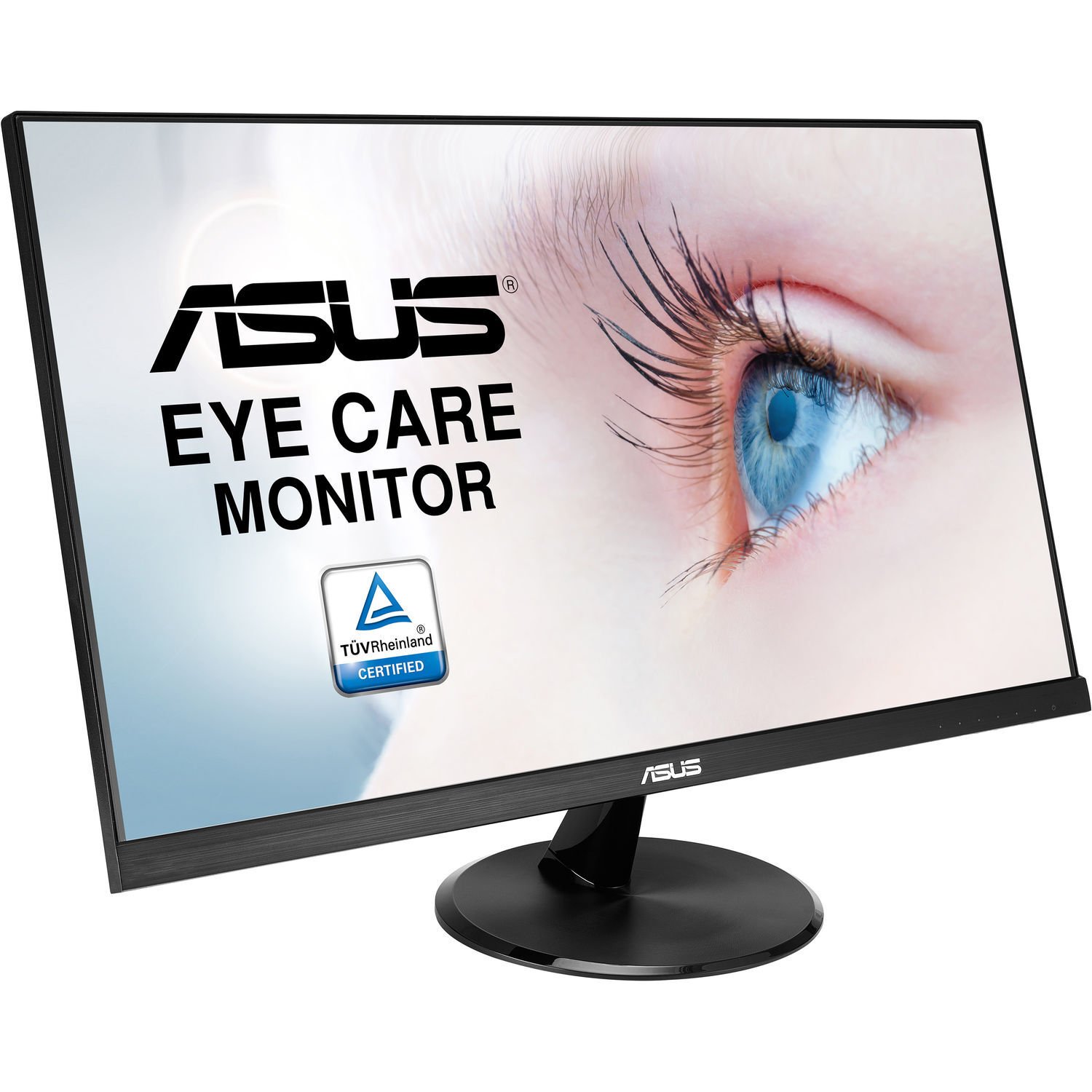 

Монитор Asus 23,8" VP249HE (90LM03L0-B02170)
