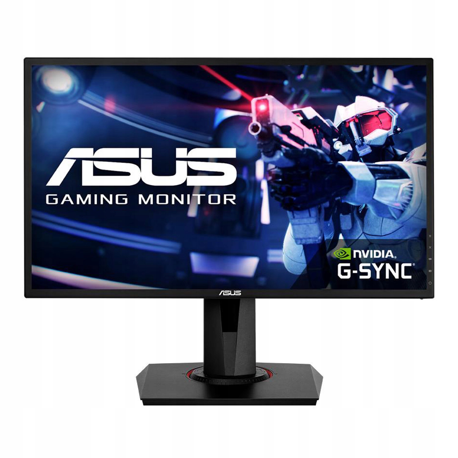 

Монитор Asus 24" VG248VQ