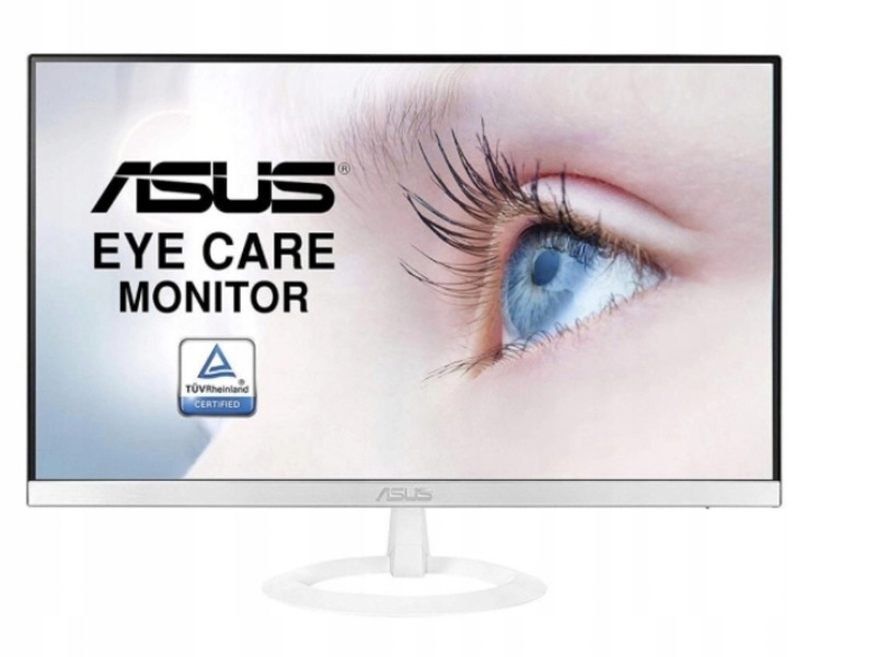 

Монитор ASUS 27'' VZ279HE-W biały (90LM02XD-B01470)