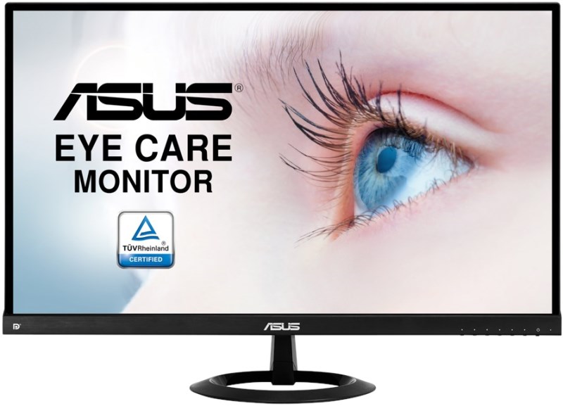 

Монитор ASUS 27" VX279C Czarny (90LM00G0B02A70)