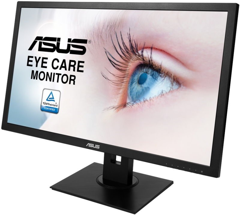 

Монитор Asus VP248HL 24" Black (90LM0480B05170)