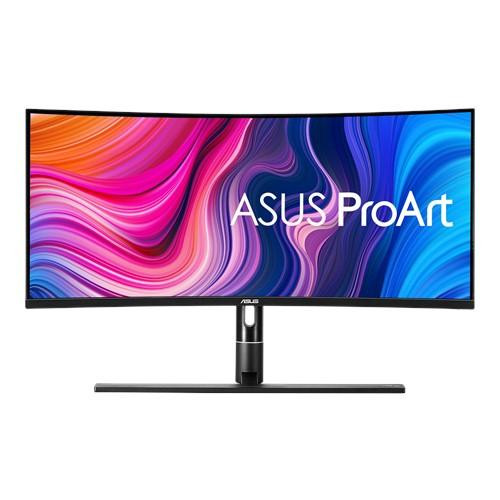 

Монитор Asus 34" ProArt Curved (PA34VC)