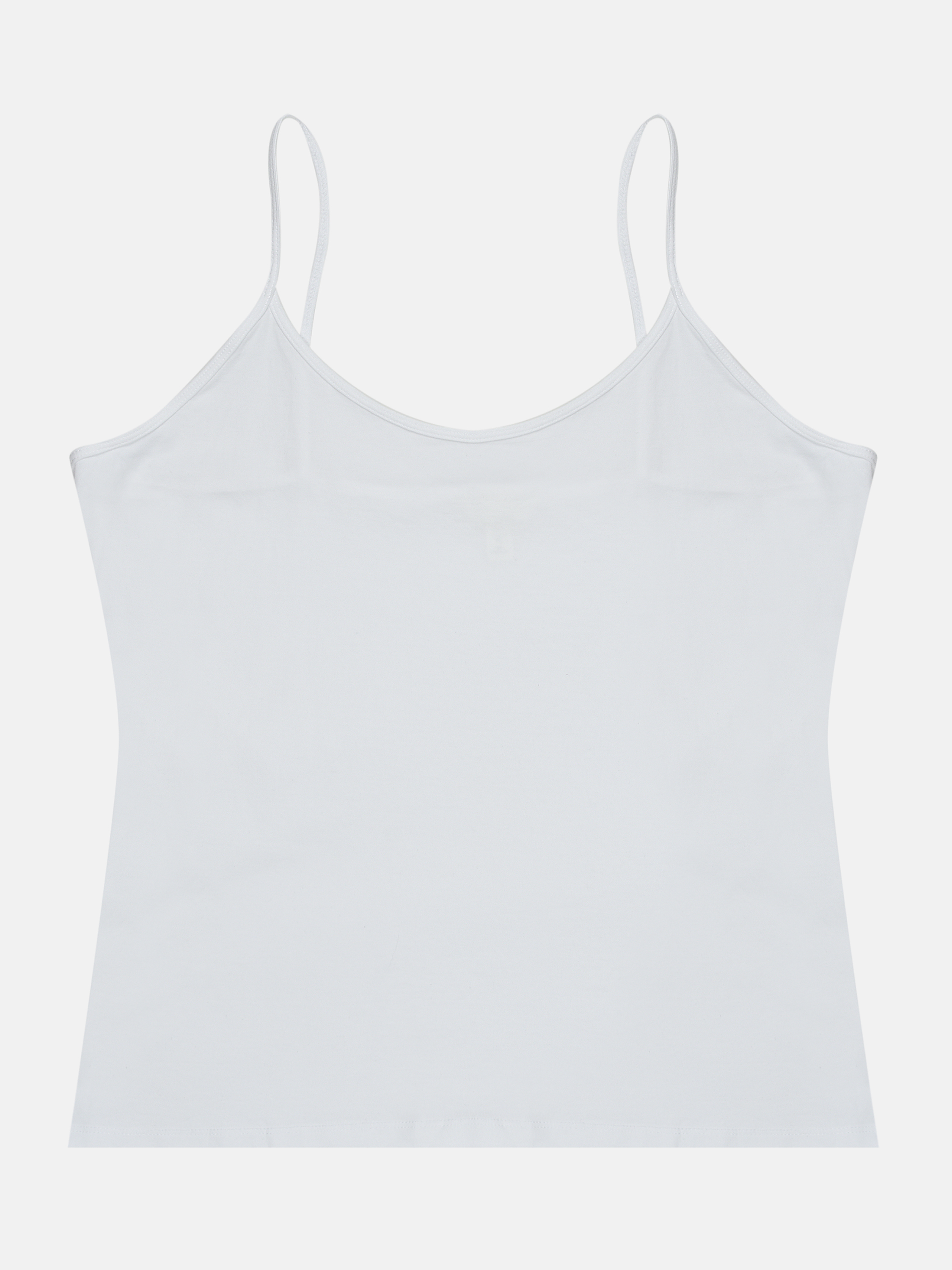 

Майка H&M 102-8249991  Белая, Майка H&M 102-8249991 L Белая