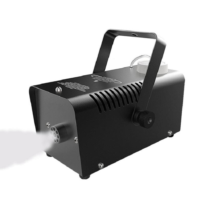 

Генератор дыма PR-M002 400w fog machine Remote