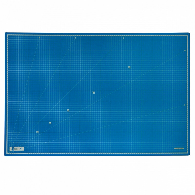 

Коврик самовосстанавливающийся Santi для резки А1 (742056)