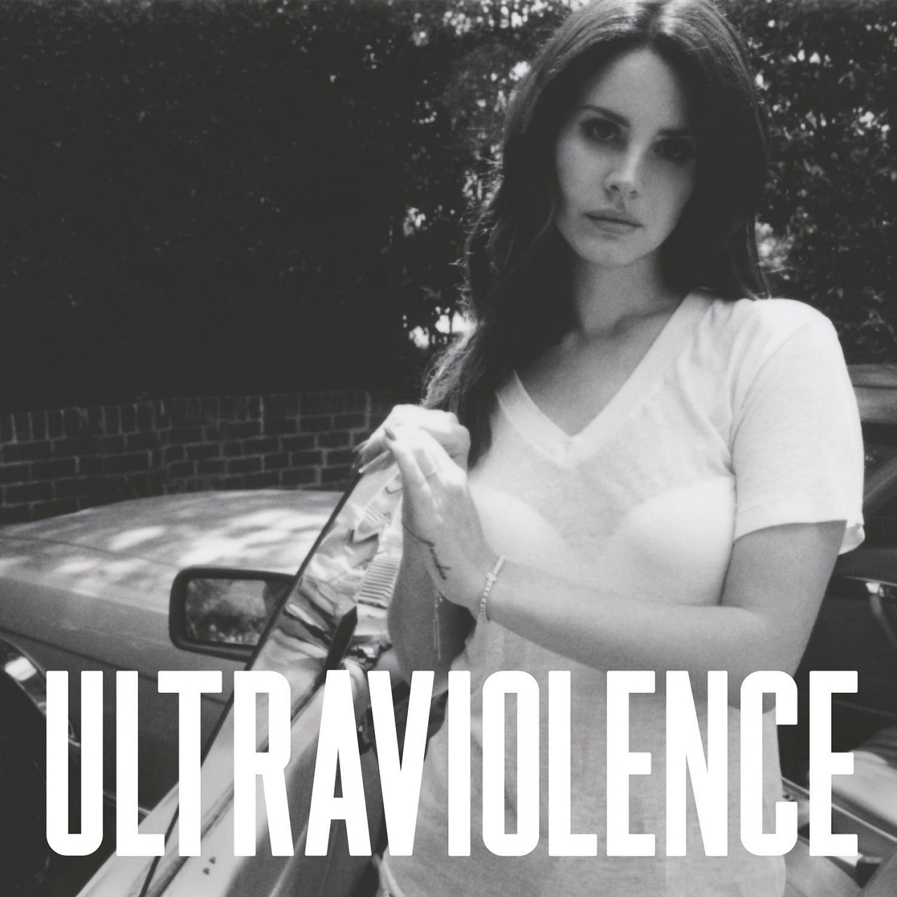 

Виниловая пластинка Lana Del Rey - Ultraviolence (2LP, 180g, P64326)