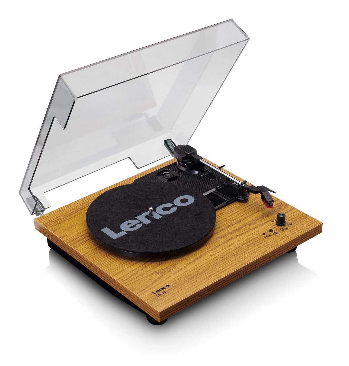 

Проигрыватель винила Lenco LS-10WD
