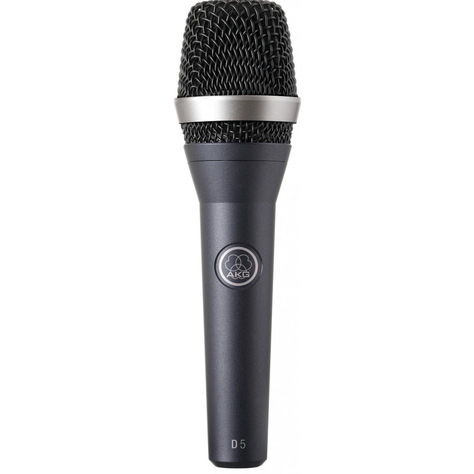 

Микрофон AKG D5 (D5)