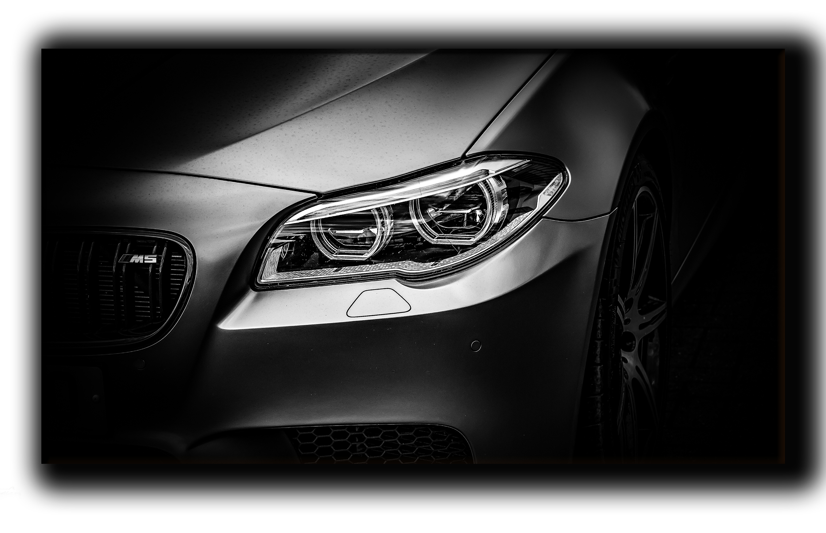 

картина на холсте bmw m5 f10 спортивные гоночные авто суперкары Hotel Arizona HD 59 см x 102 см