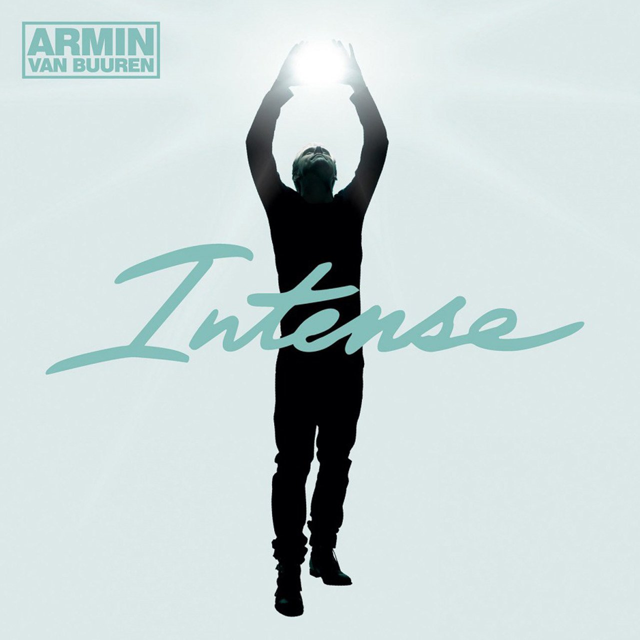 

Виниловая пластинка Armin van Buuren - Intense