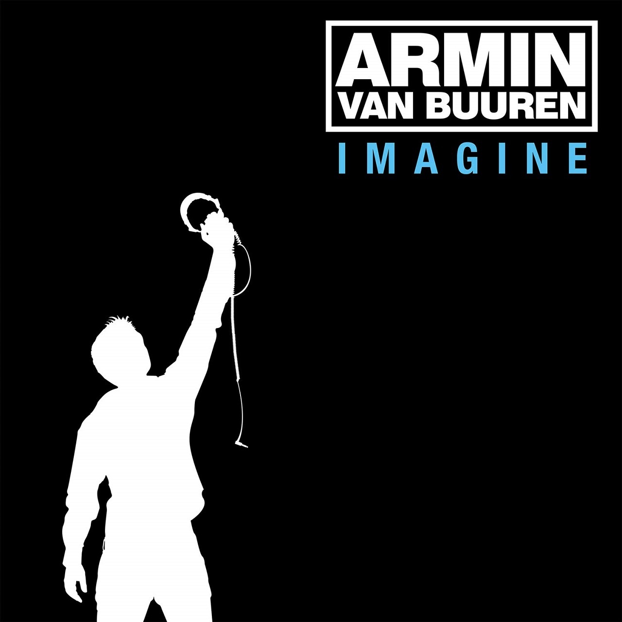 

Виниловая пластинка Armin van Buuren - Imagine