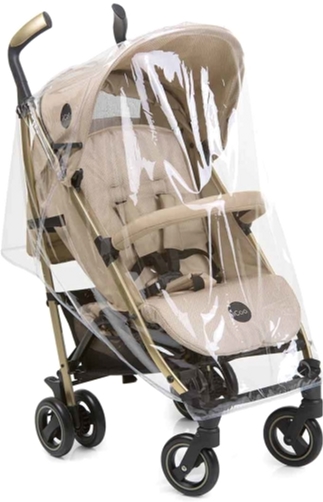 

Дождевик к коляске iCoo Pace (13998-1)