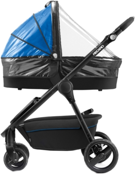

Дождевик к люльке RECARO CityLife (5655.000.00)
