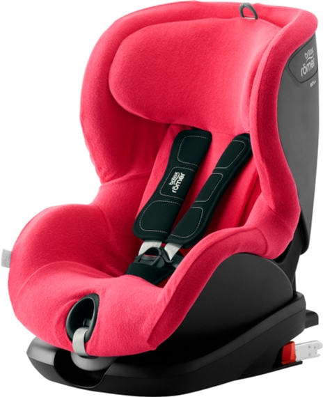 

Летний чехол Britax-Romer Trifix i-Size Pink (2000027086)