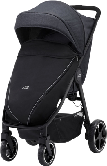 

Чехол на ножки Britax-Romer B-Agile M/R Cosmos Black (2000033185)