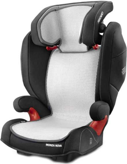 

Чехол AirMesh для RECARO Milano/Monza (00088035350000)